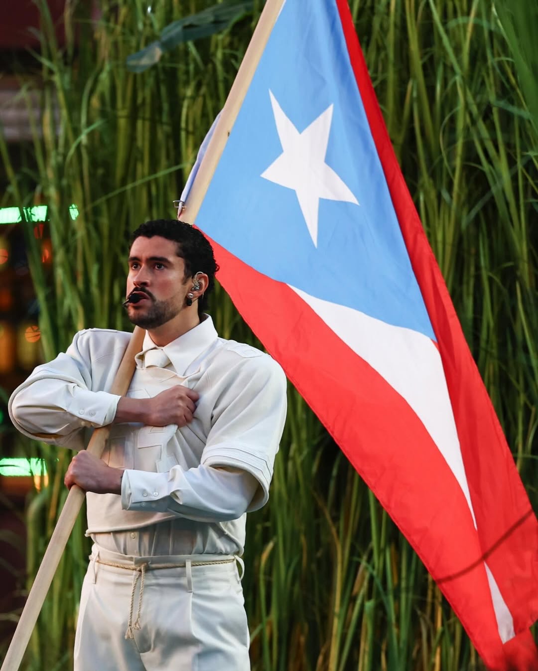 Bad Bunny Did Not Need the Super Bowl to Own It