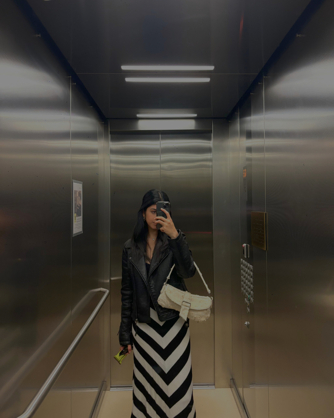 Does modest dressing mean dressing without style?