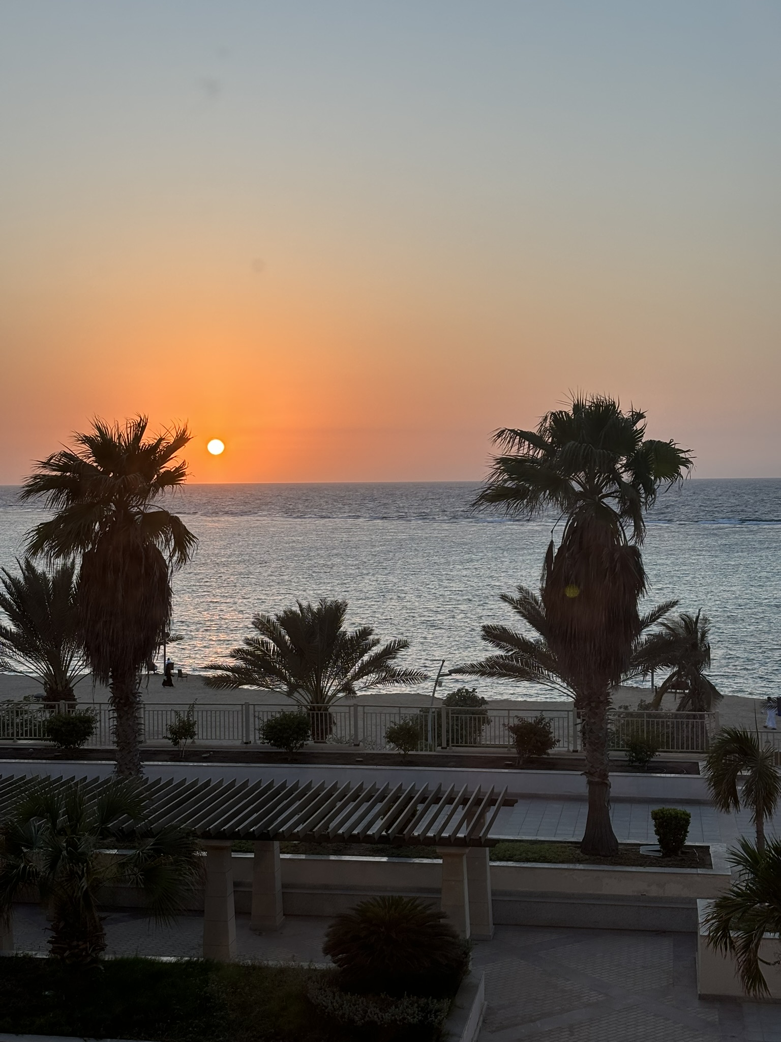 The Era of the Private Life