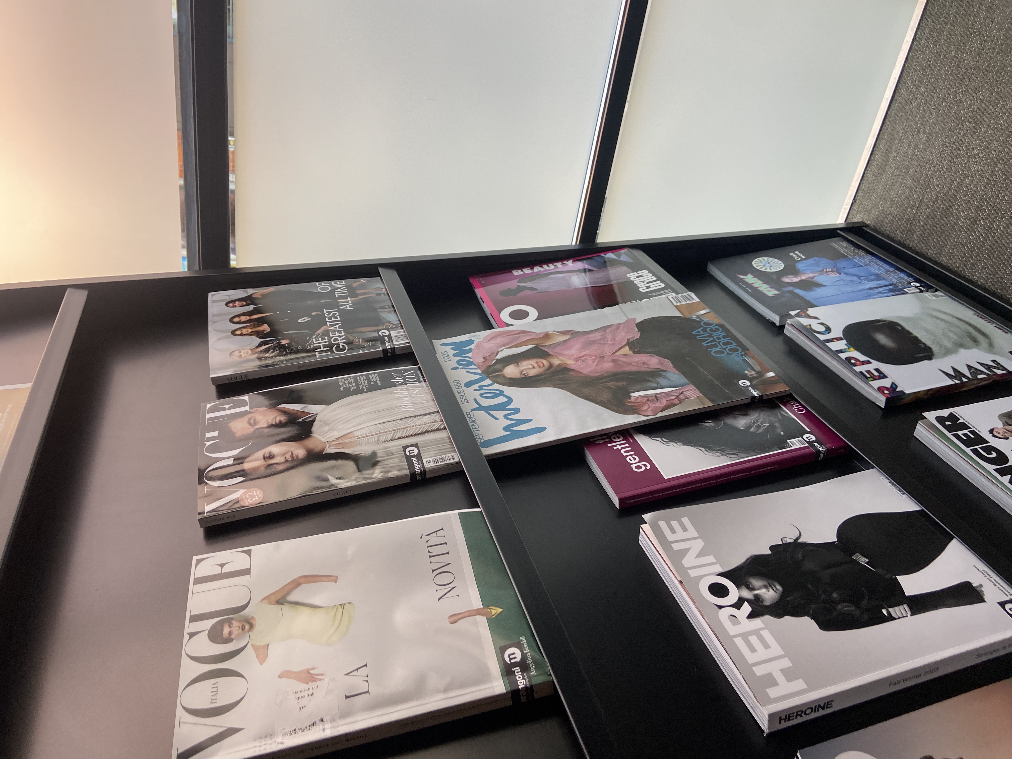 Fashion Has a Meaning Problem