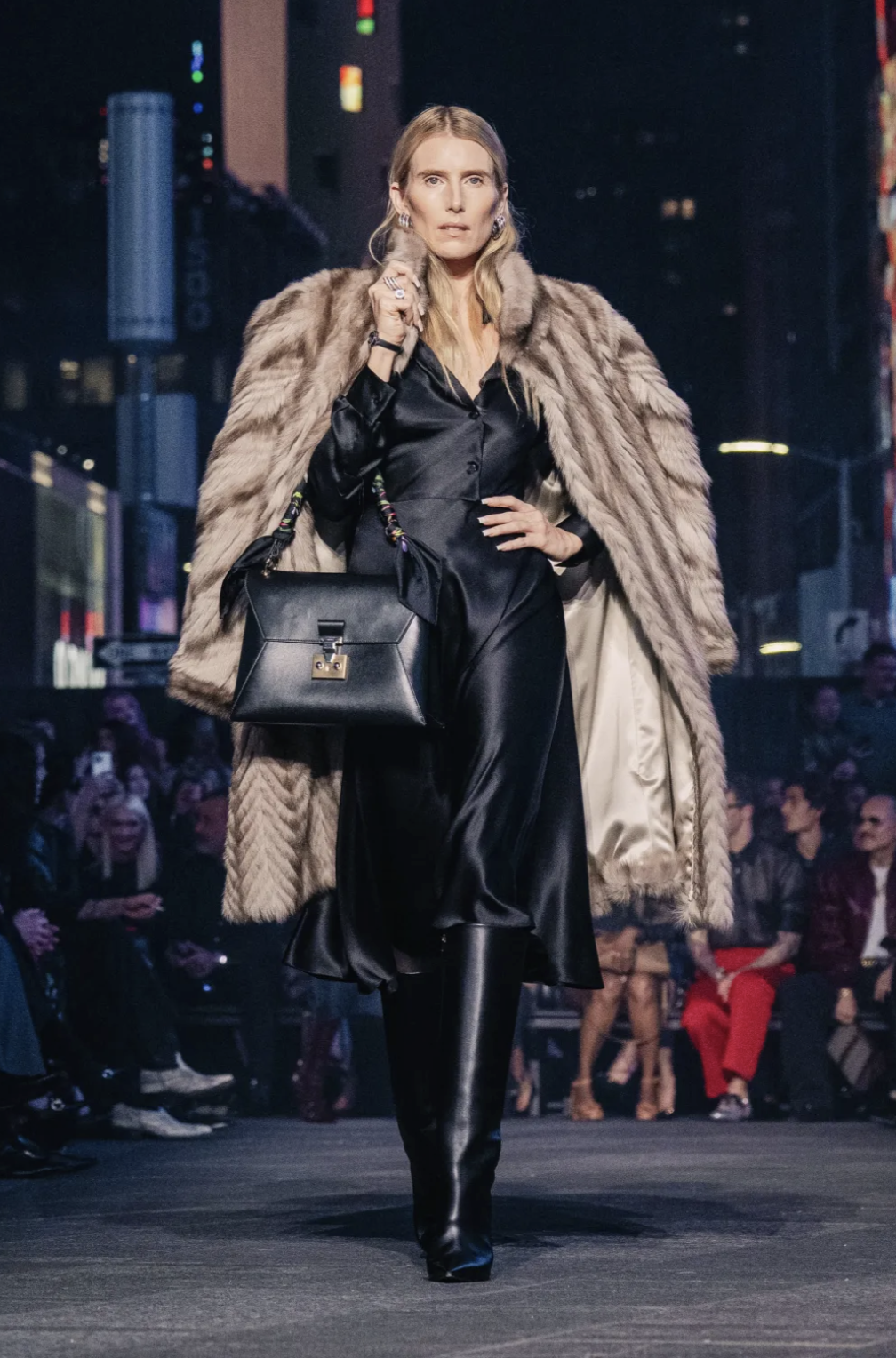 Gucci Cruise 2027 look 20