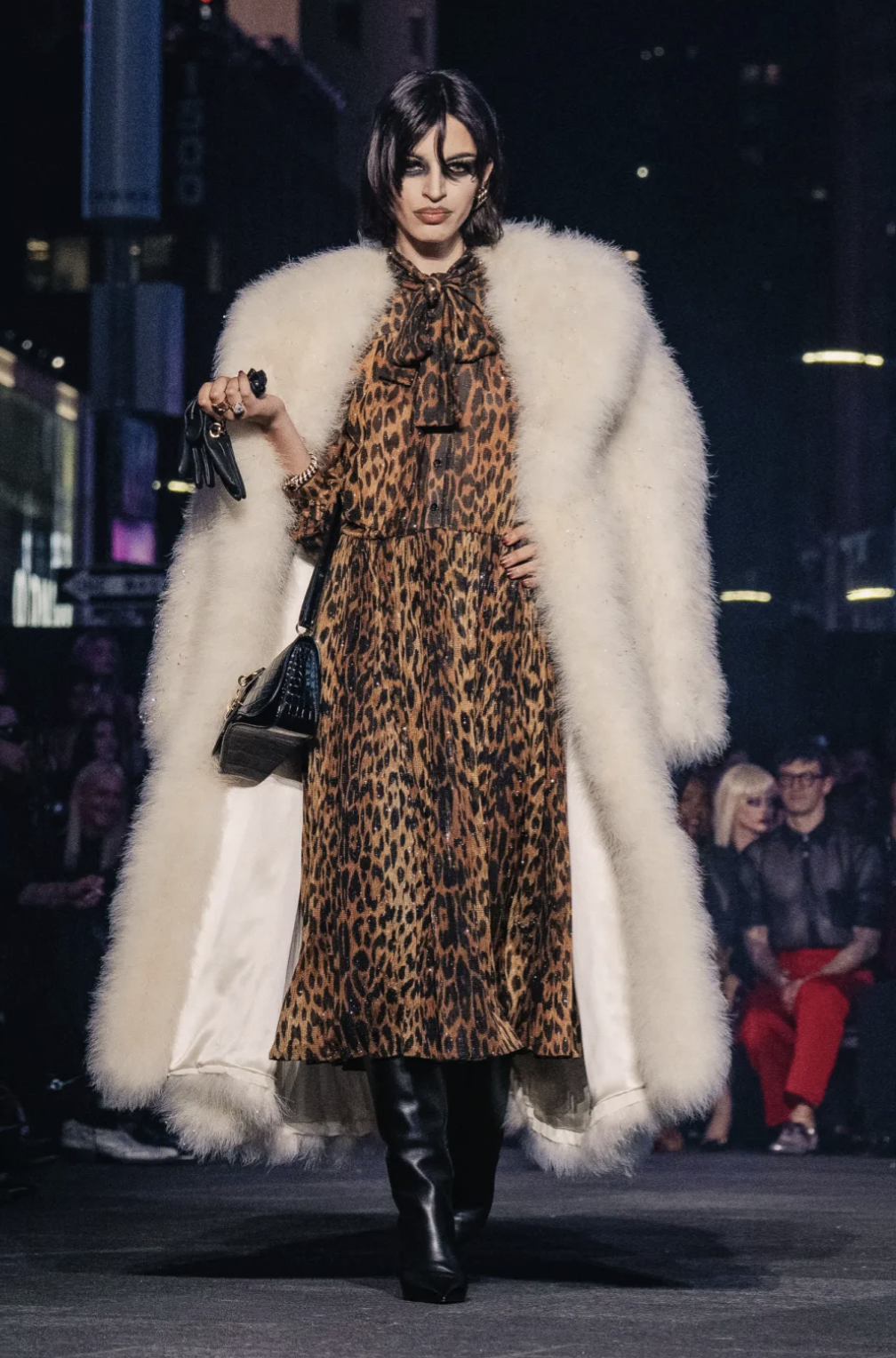 Gucci Cruise 2027 look 22