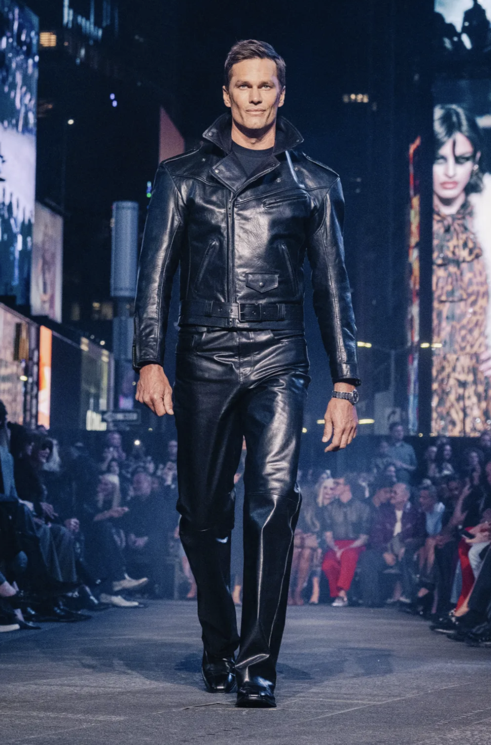 Gucci Cruise 2027 look 23