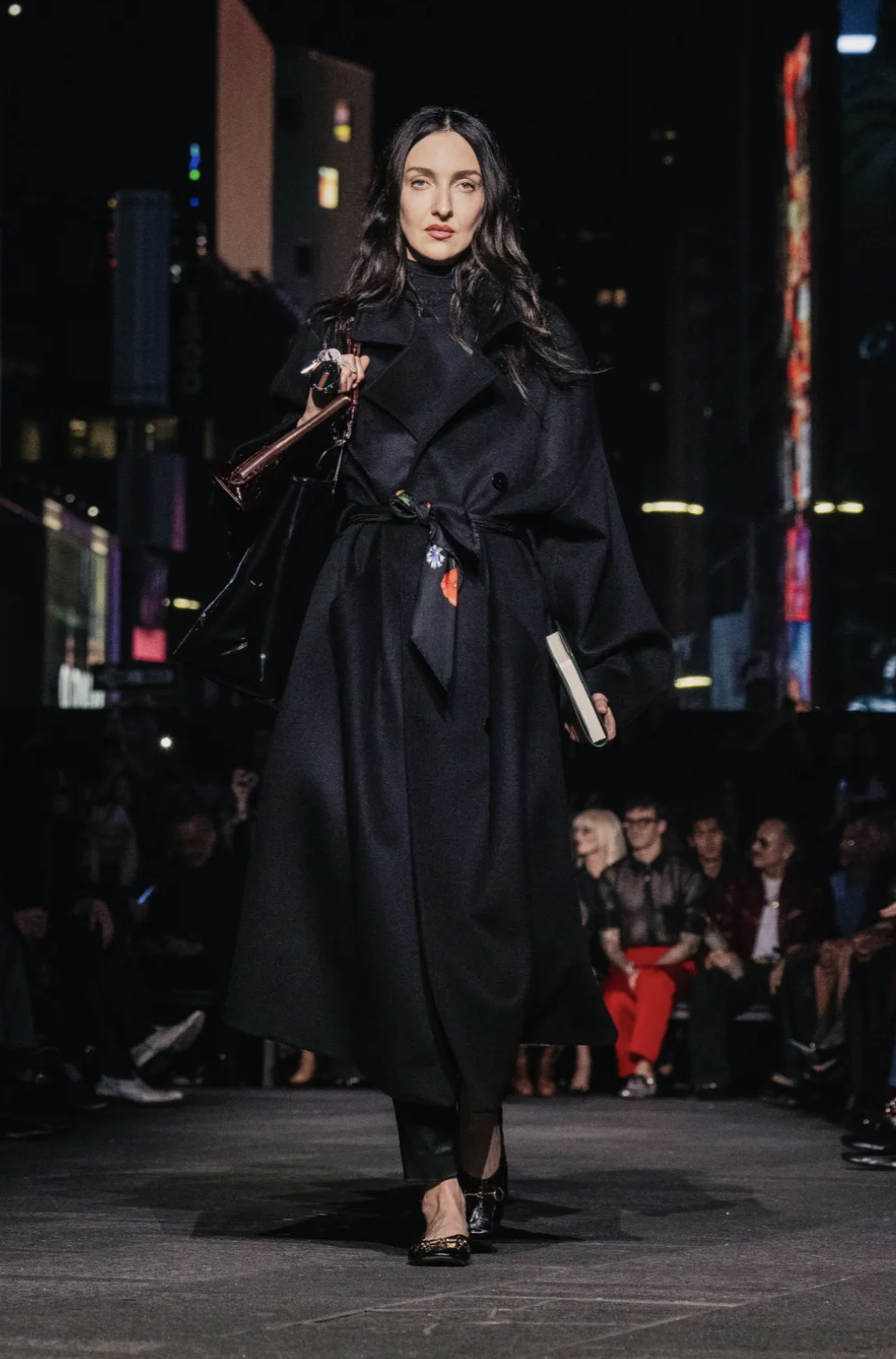 Gucci Cruise 2027 look 26