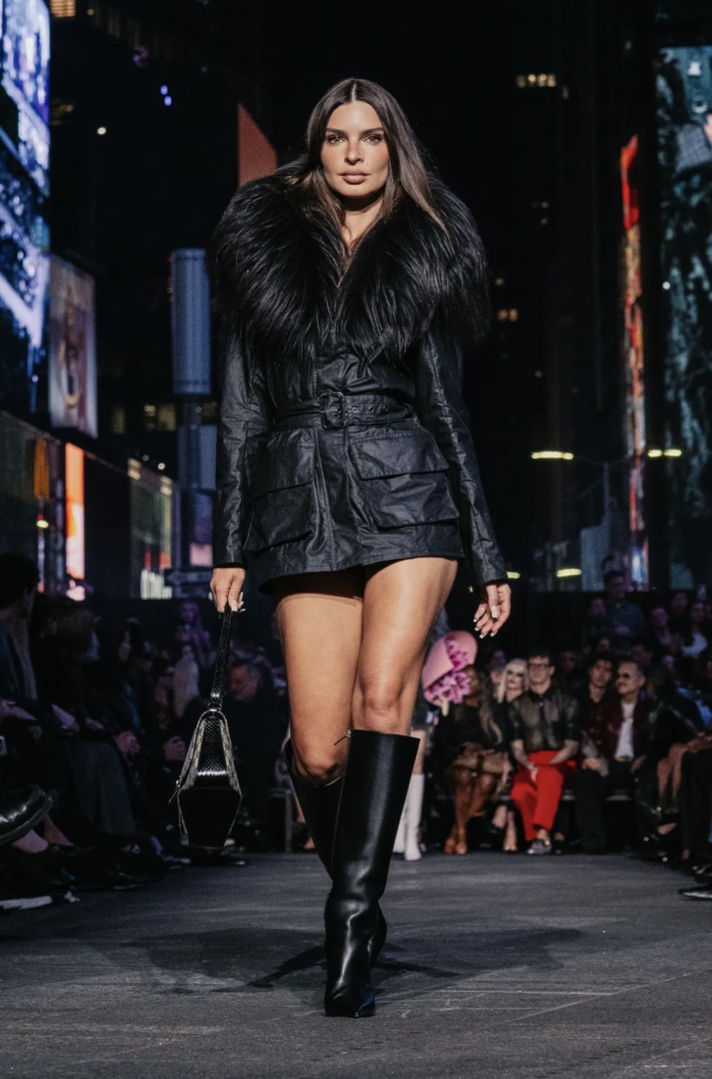 Gucci Cruise 2027 look 31