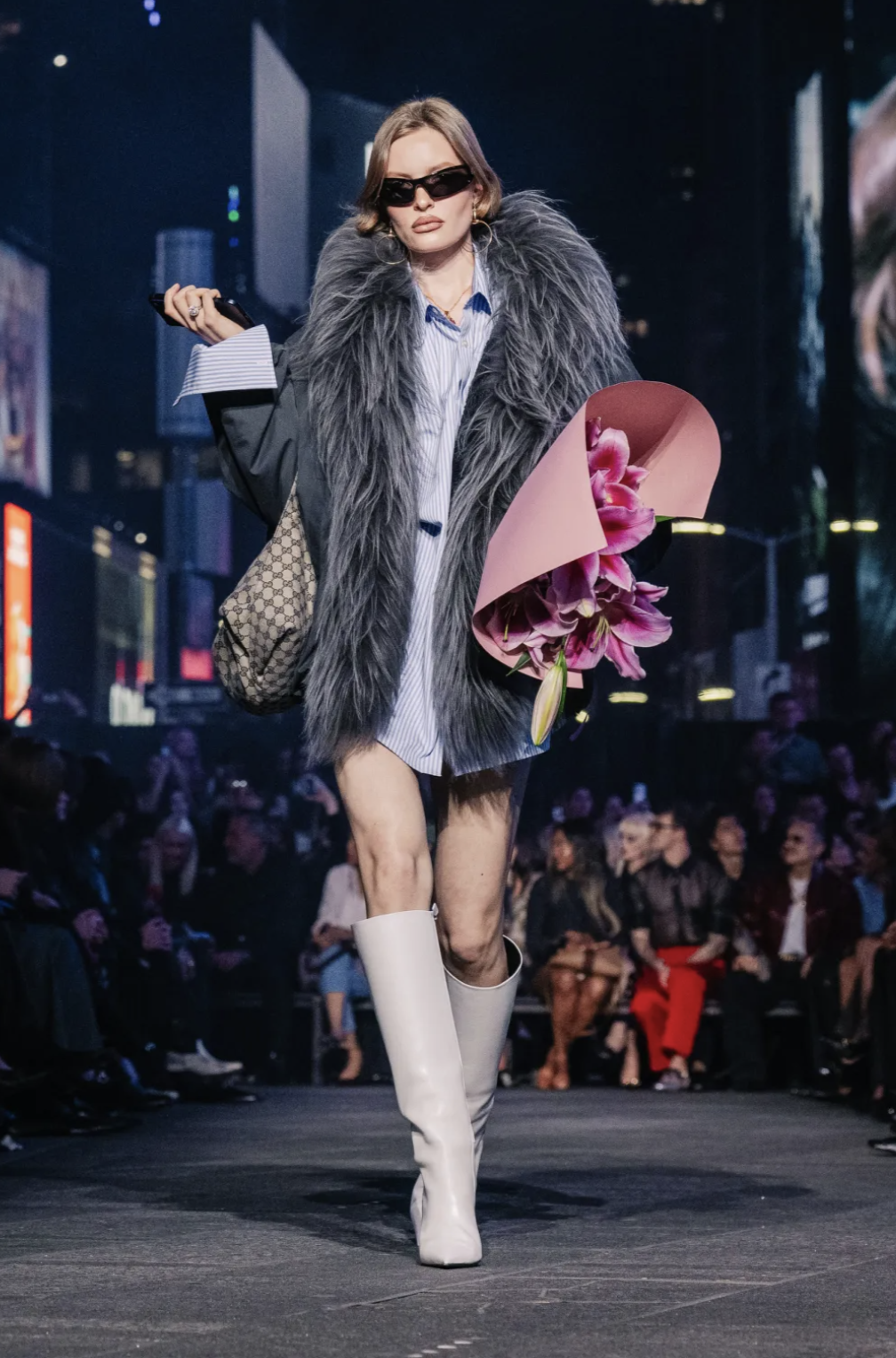 Gucci Cruise 2027 look 32