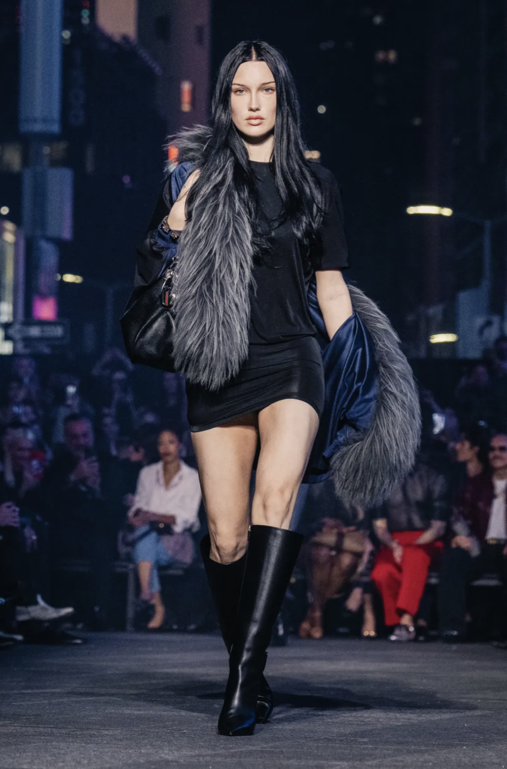 Gucci Cruise 2027 look 33