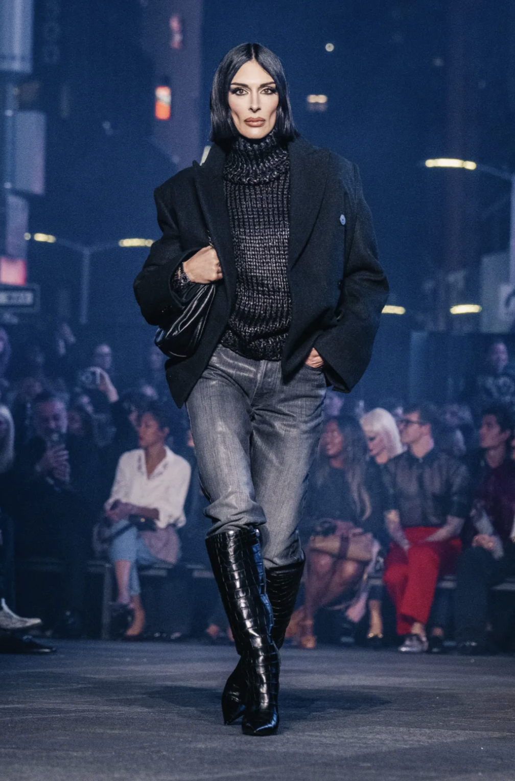 Gucci Cruise 2027 look 34