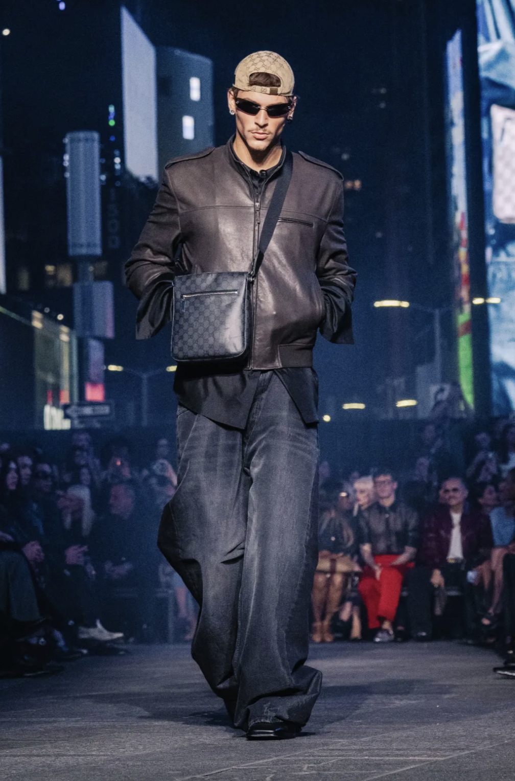 Gucci Cruise 2027 look 39