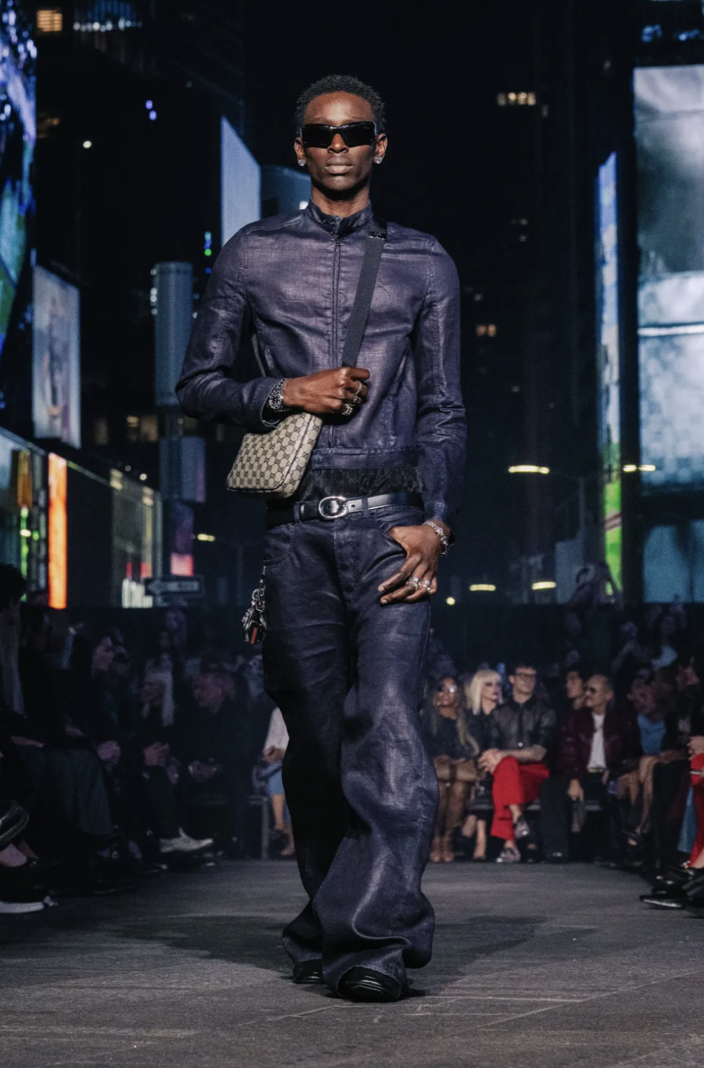 Gucci Cruise 2027 look 40