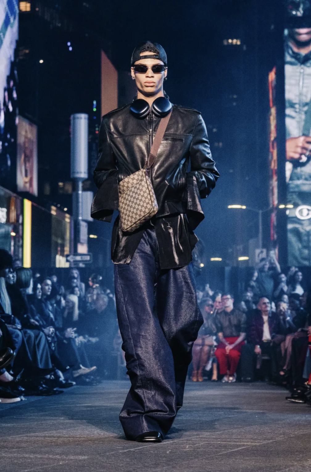 Gucci Cruise 2027 look 41