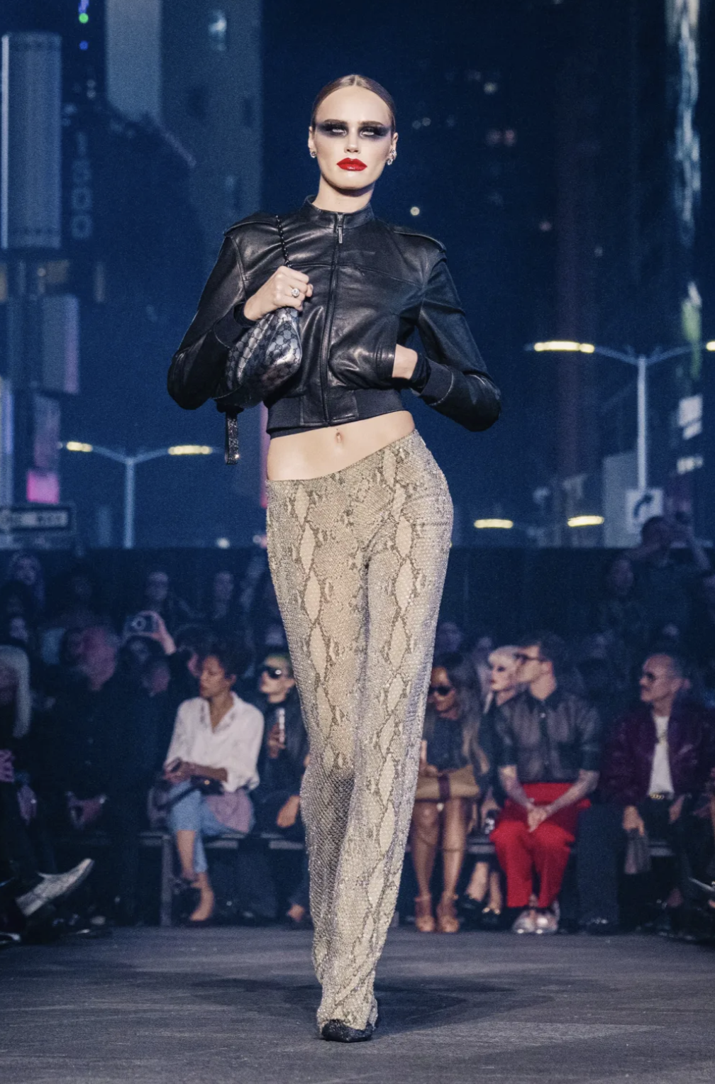 Gucci Cruise 2027 look 43