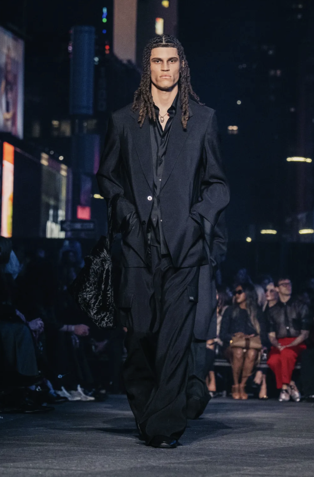 Gucci Cruise 2027 look 46