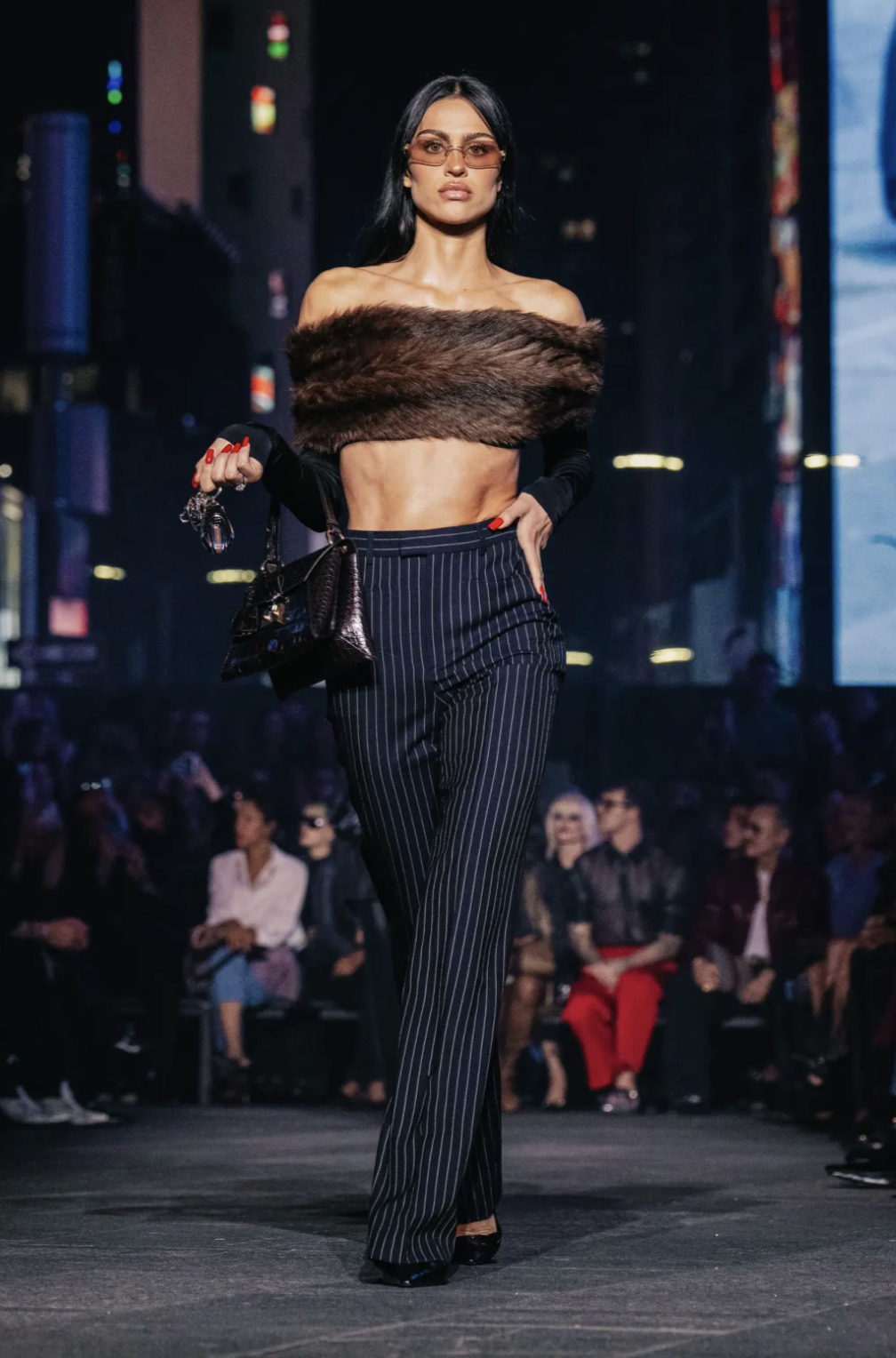 Gucci Cruise 2027 look 48