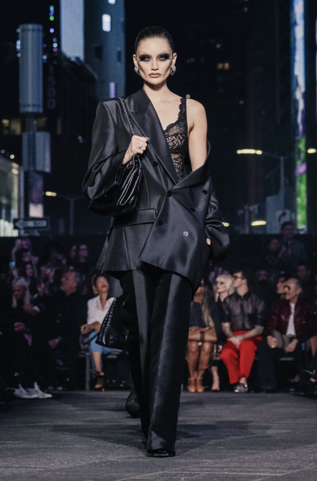 Gucci Cruise 2027 look 49
