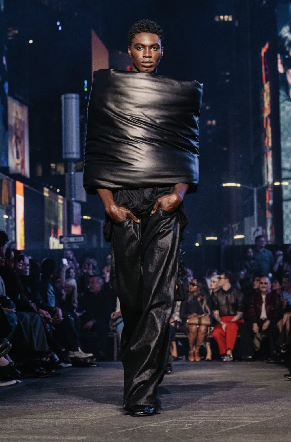 Gucci Cruise 2027 look 53
