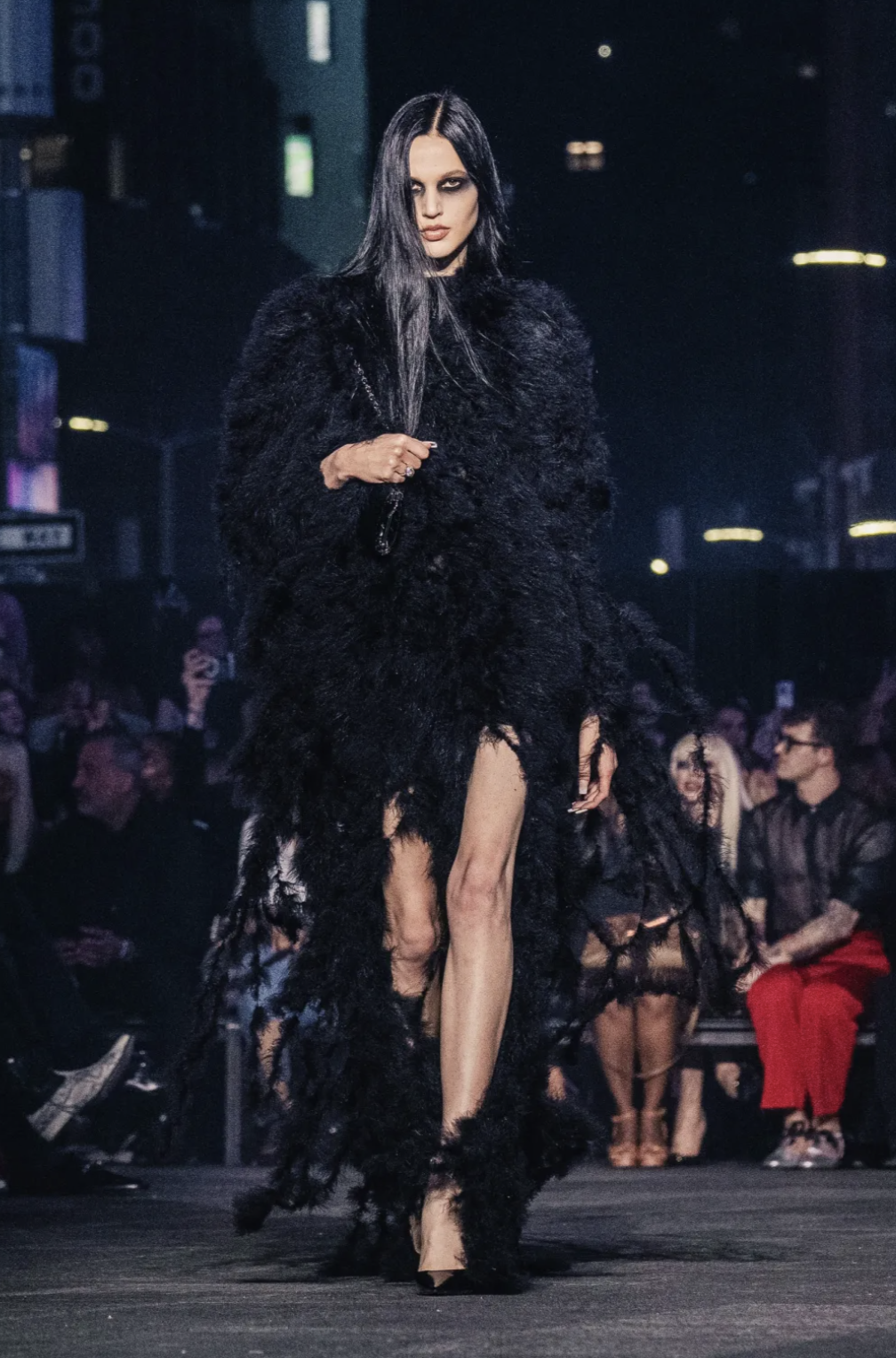 Gucci Cruise 2027 look 56