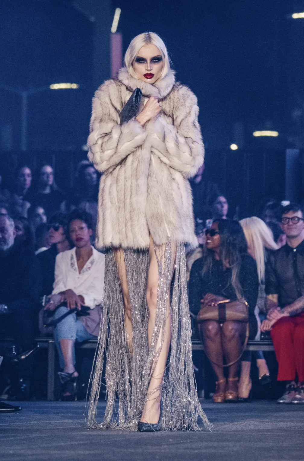 Gucci Cruise 2027 look 57