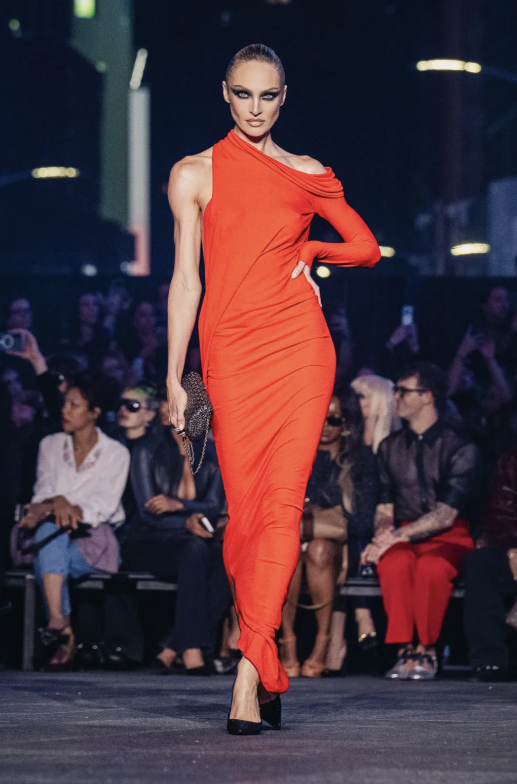 Gucci Cruise 2027 look 58