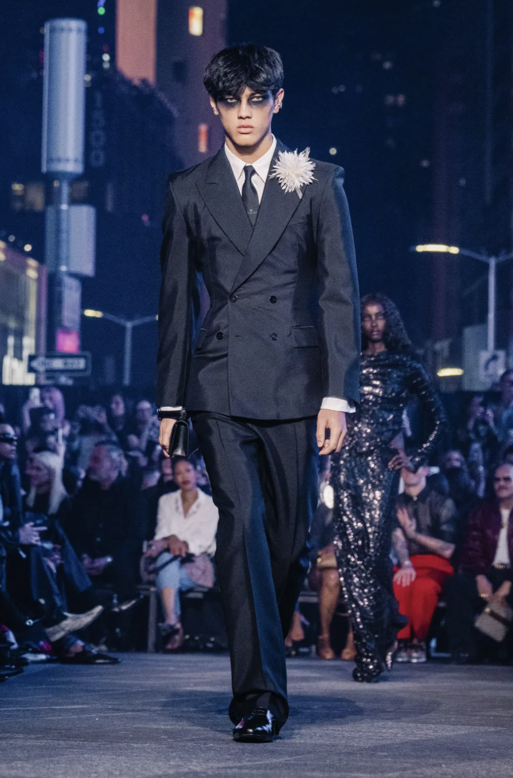 Gucci Cruise 2027 look 59