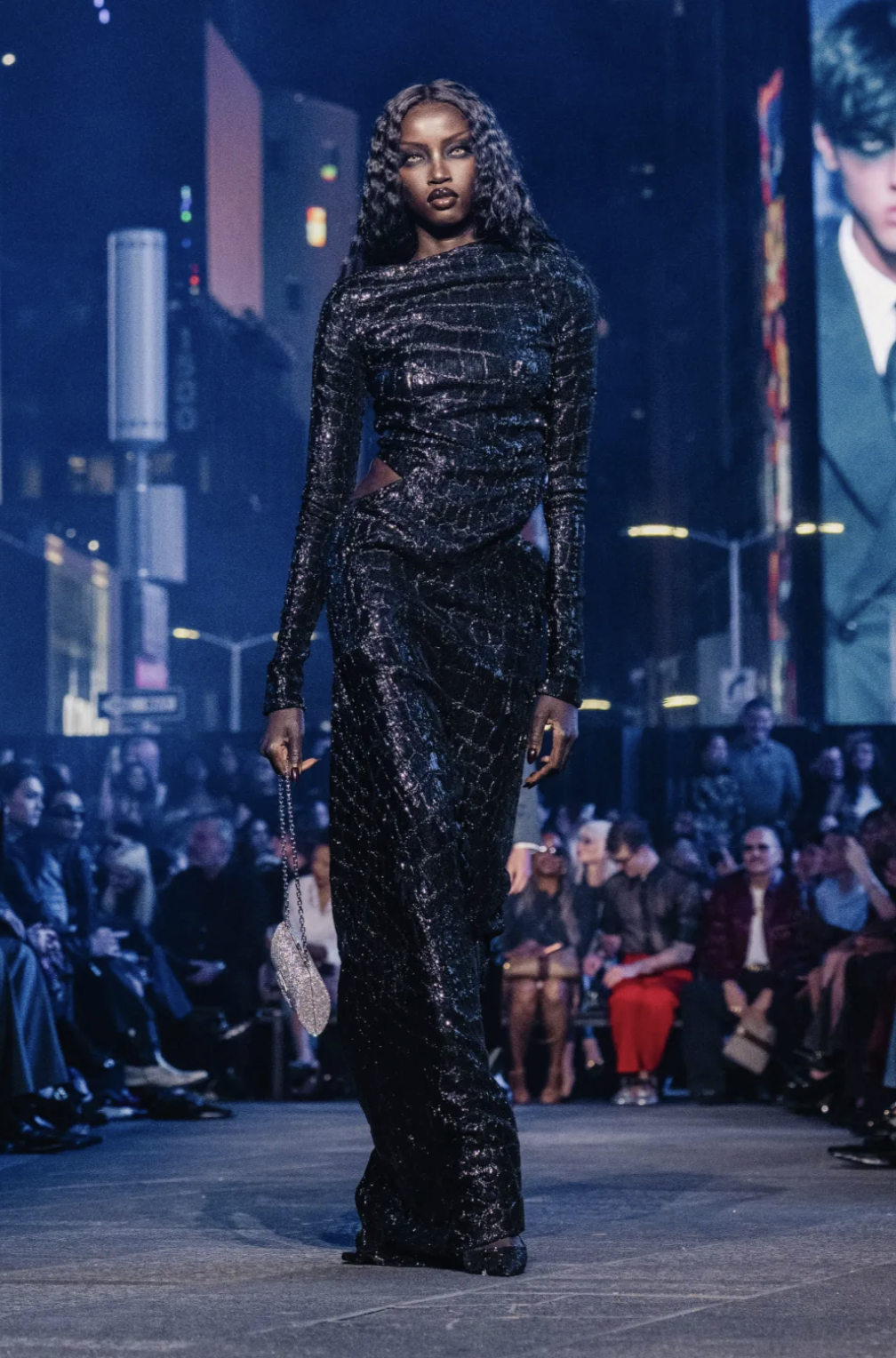 Gucci Cruise 2027 look 60