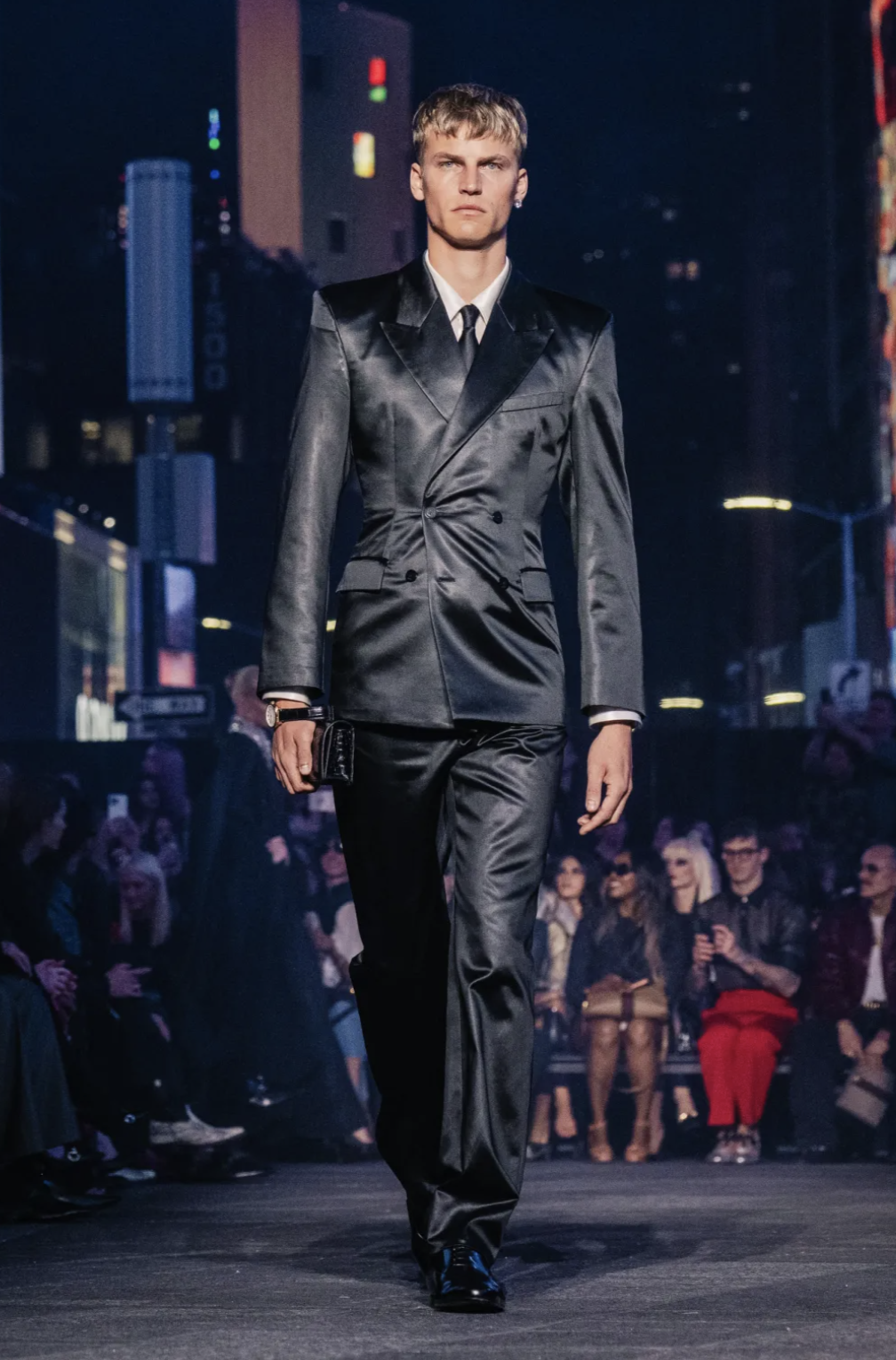 Gucci Cruise 2027 look 61