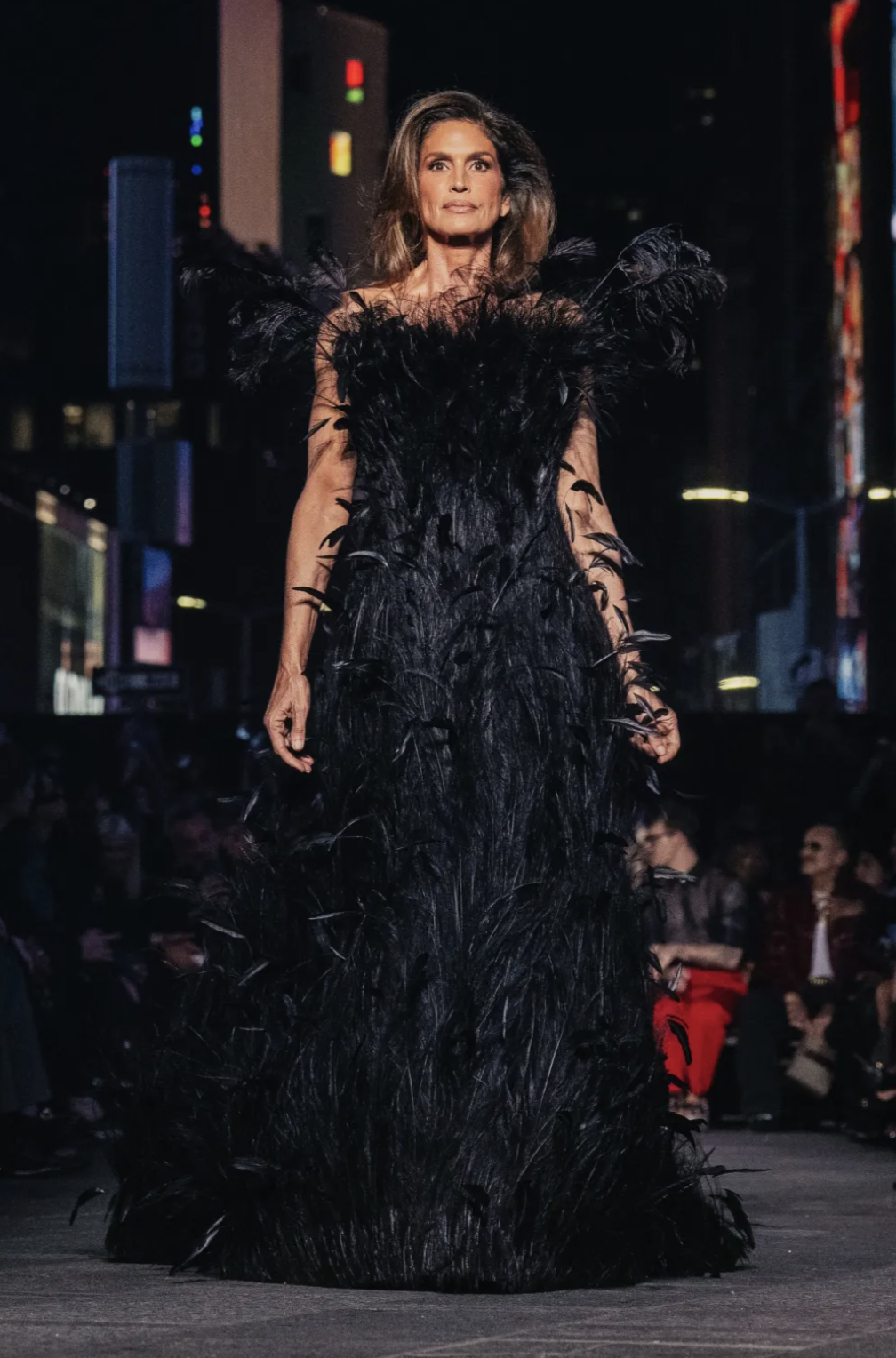 Gucci Cruise 2027 look 63