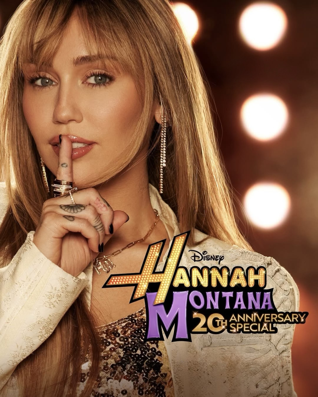 Hannah Montana: My Favourite Moments, 20 Years Later