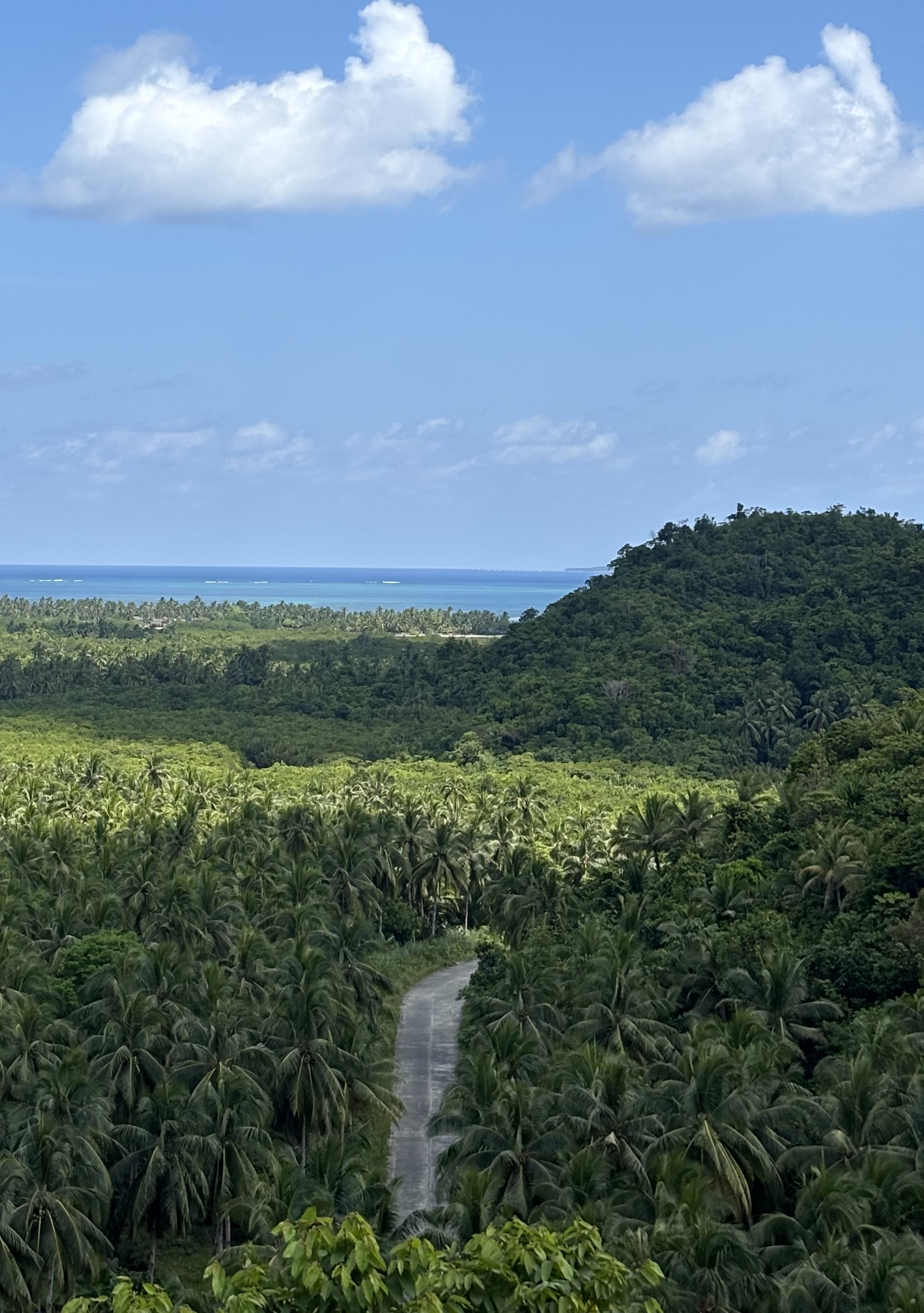 Island Days: Siargao