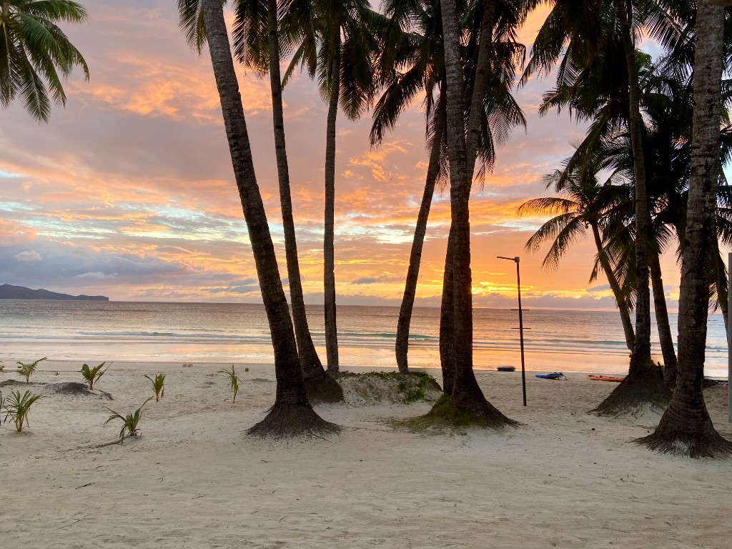 Islands in Motion: Discovering the Spirit of the Philippines