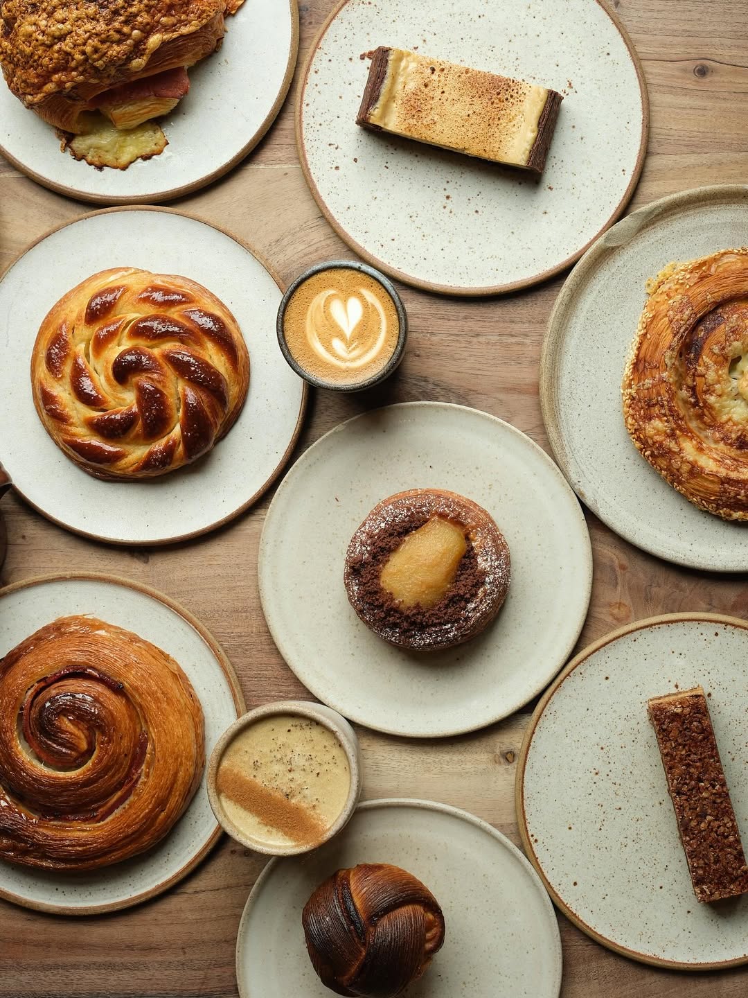 London is Eating Earlier Now