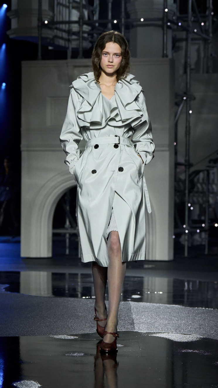 London Fashion Week AW26: Who Is Setting the Tone