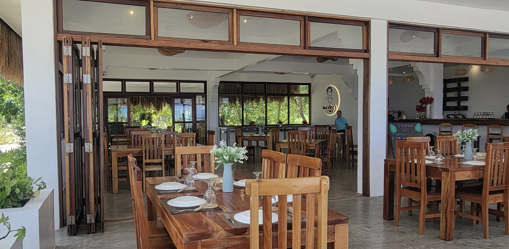 Manding's Kitchen
