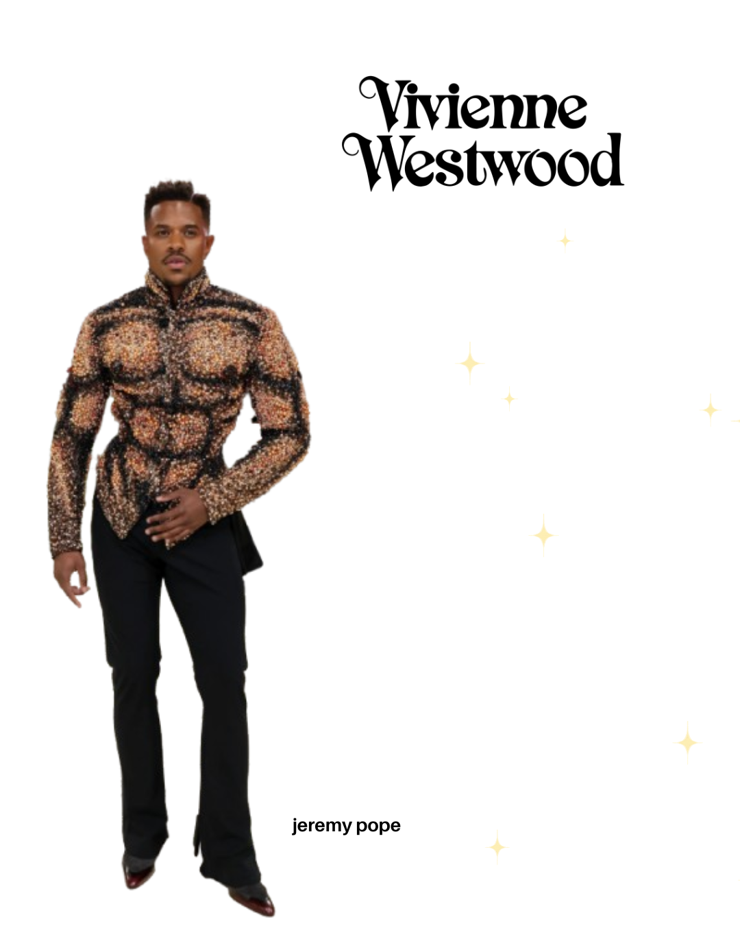 Met Gala 2026 look 10