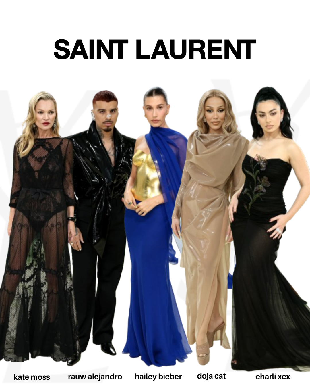 Met Gala 2026 look 12