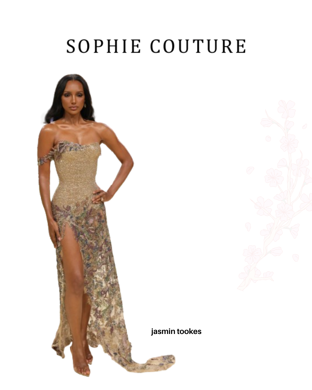 Met Gala 2026 look 13