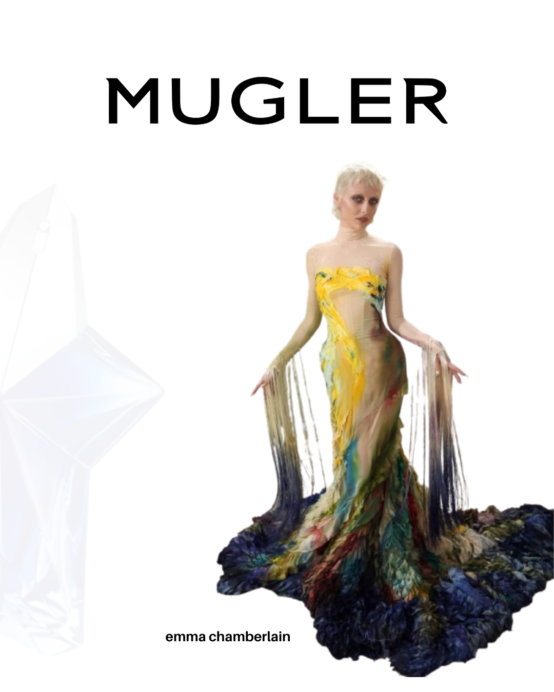 Met Gala 2026 look 14