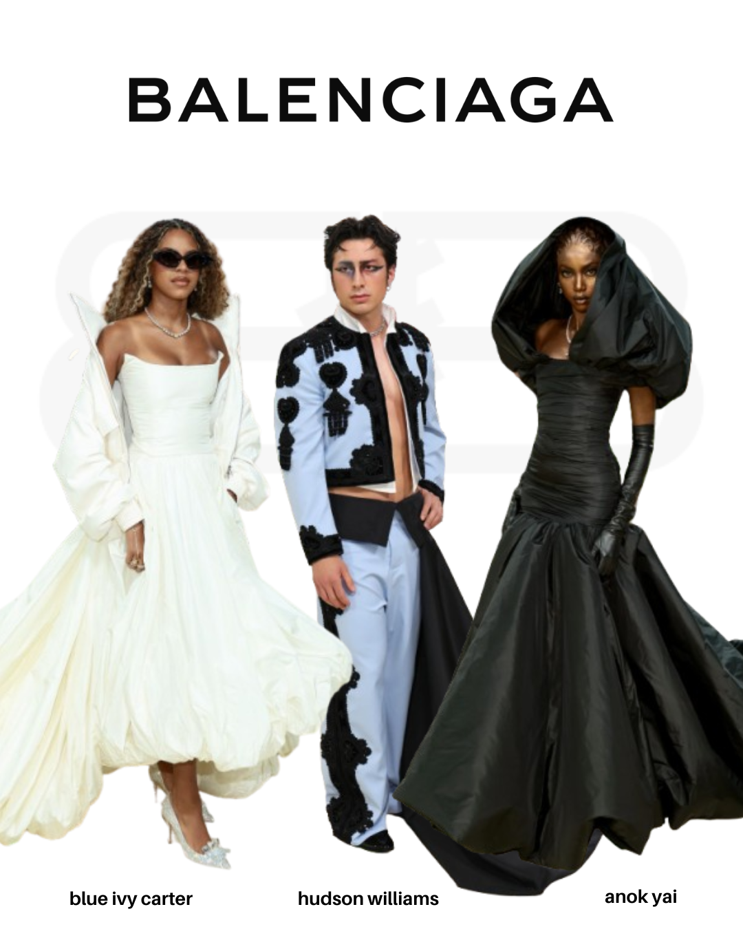 Met Gala 2026 look 15