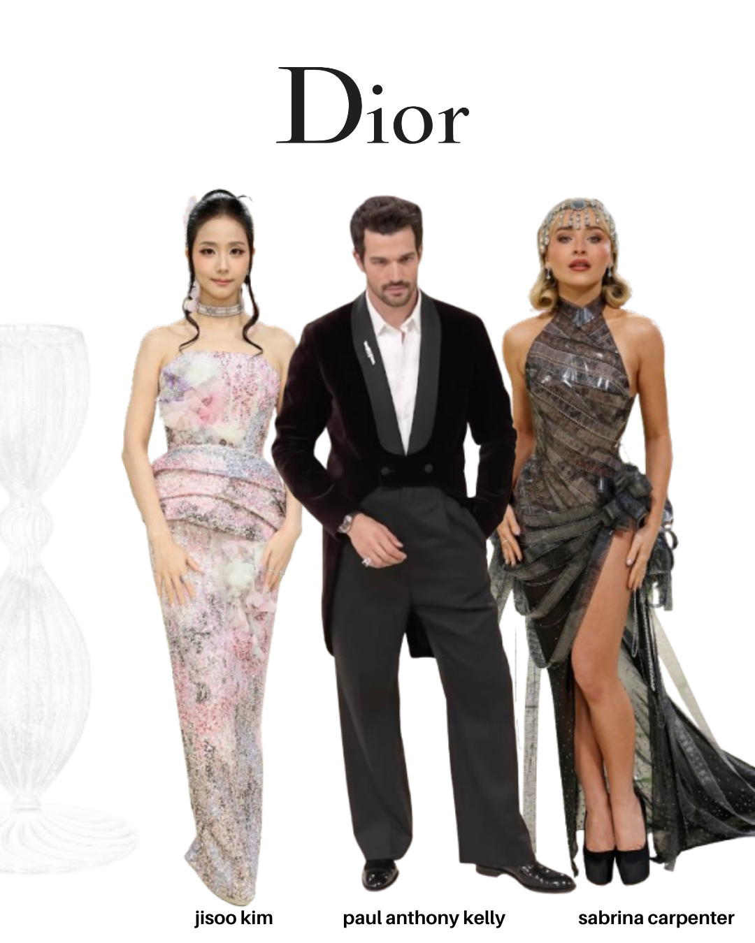 Met Gala 2026 look 17