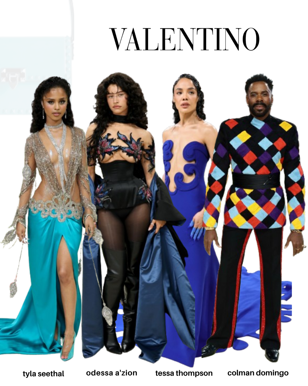 Met Gala 2026 look 18