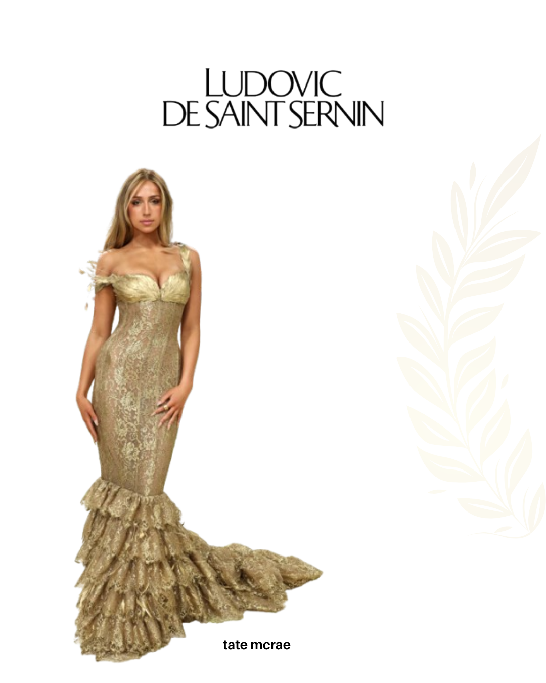Met Gala 2026 look 19