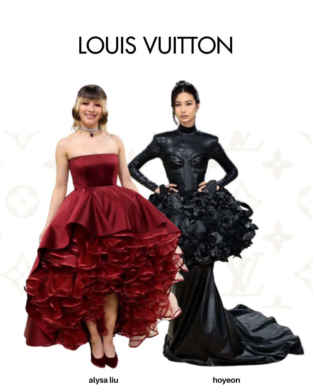 Met Gala 2026 look 22