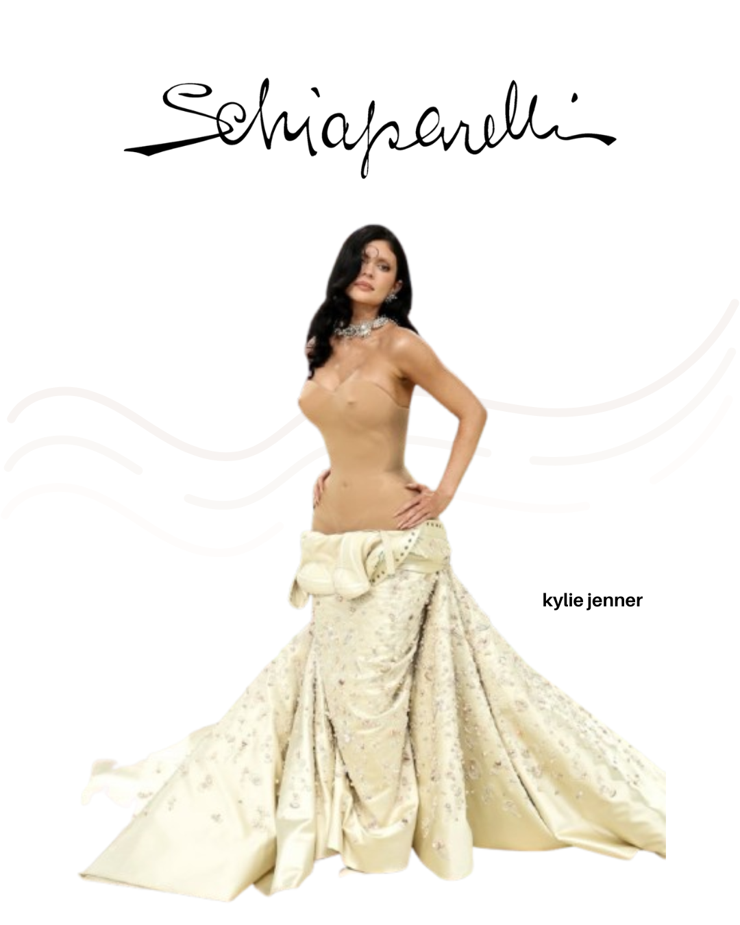 Met Gala 2026 look 23