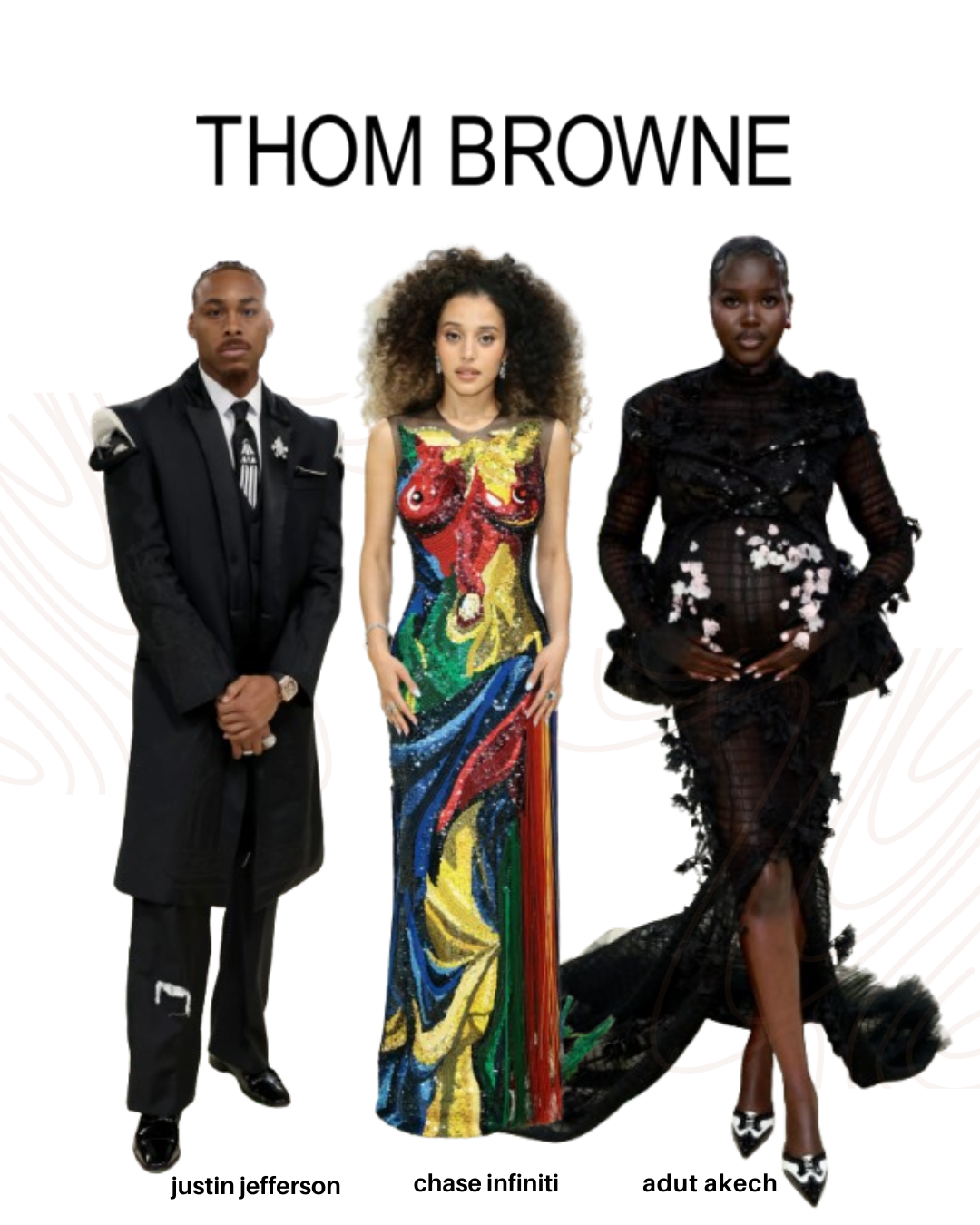 Met Gala 2026 look 25