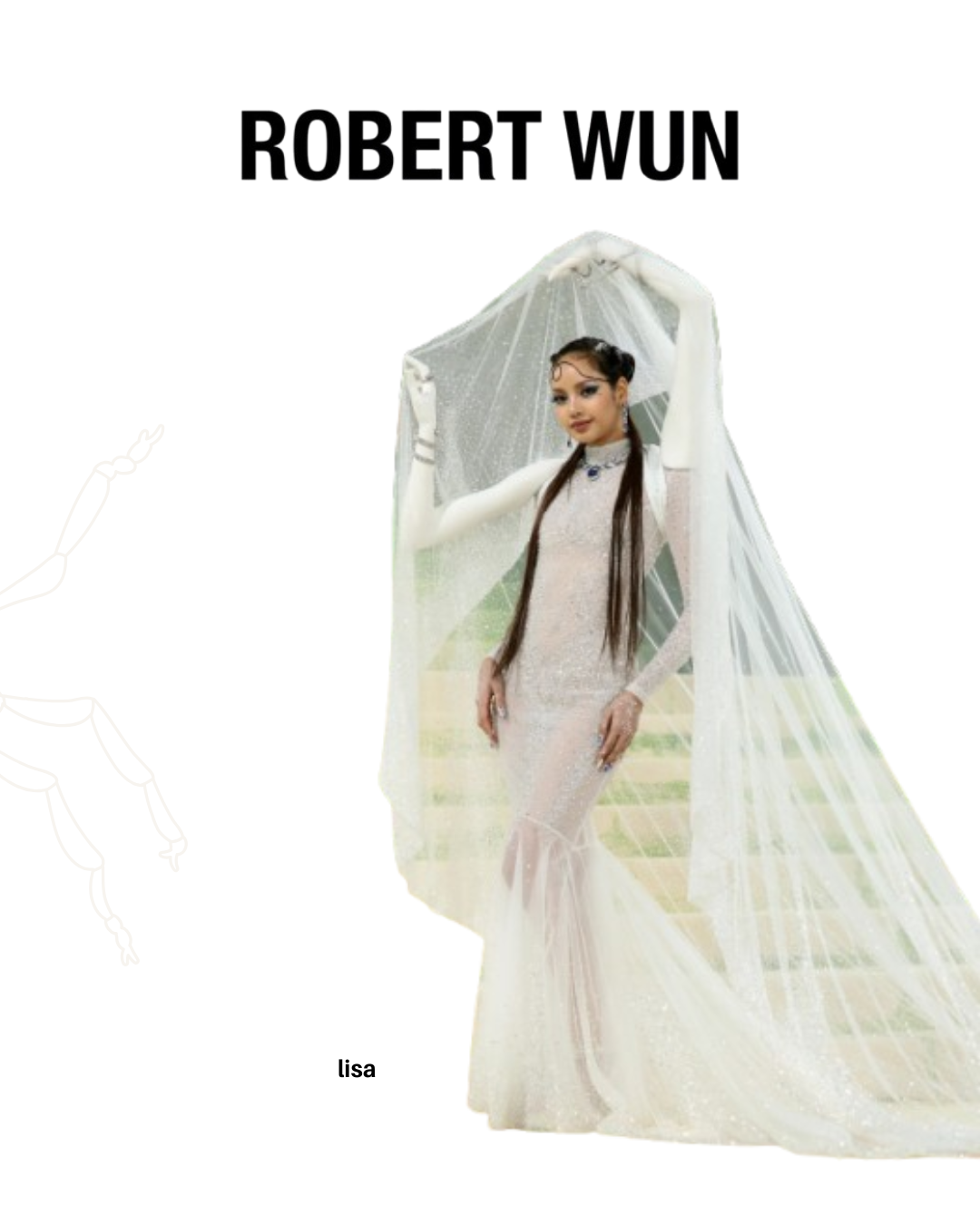 Met Gala 2026 look 34