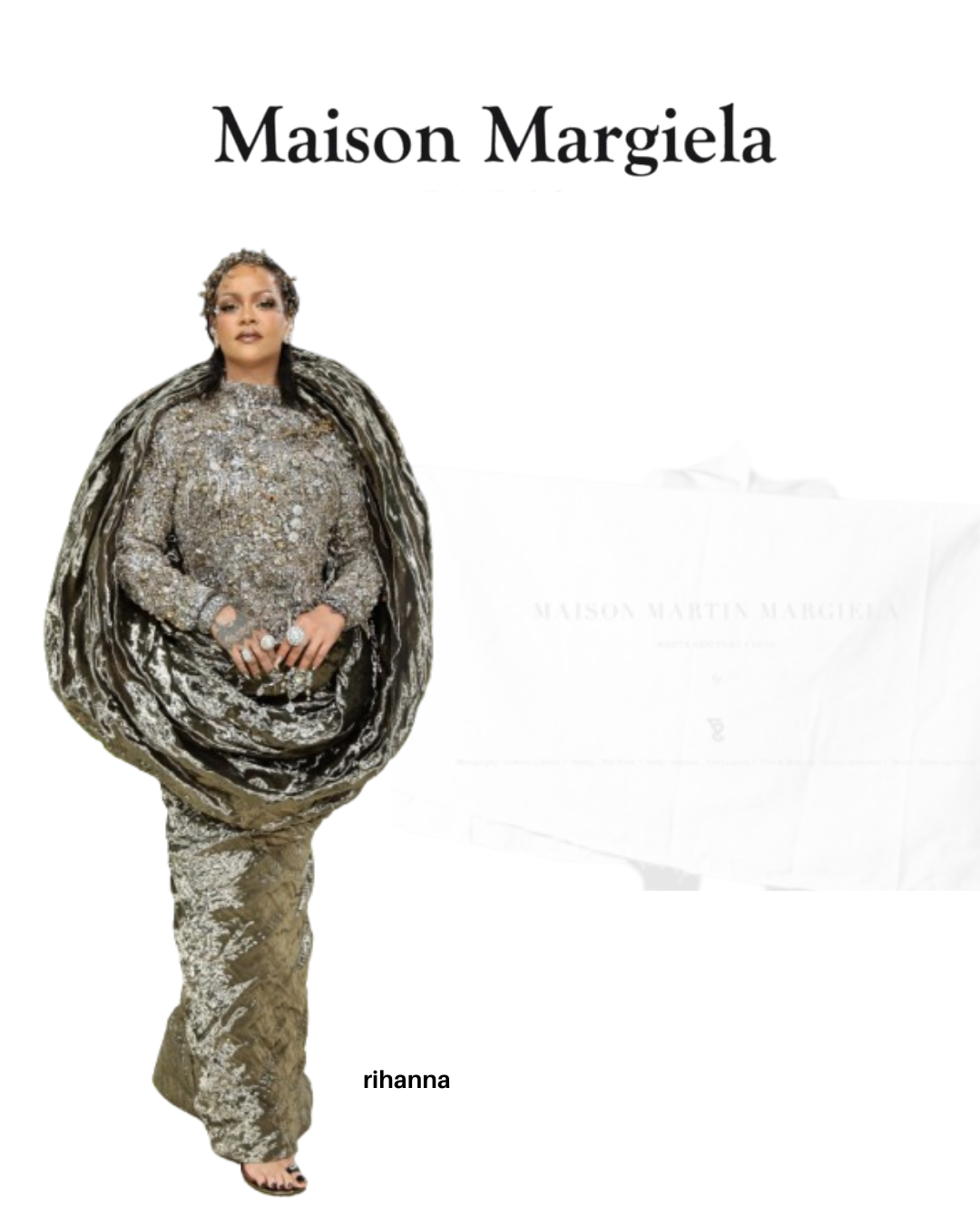 Met Gala 2026 look 4