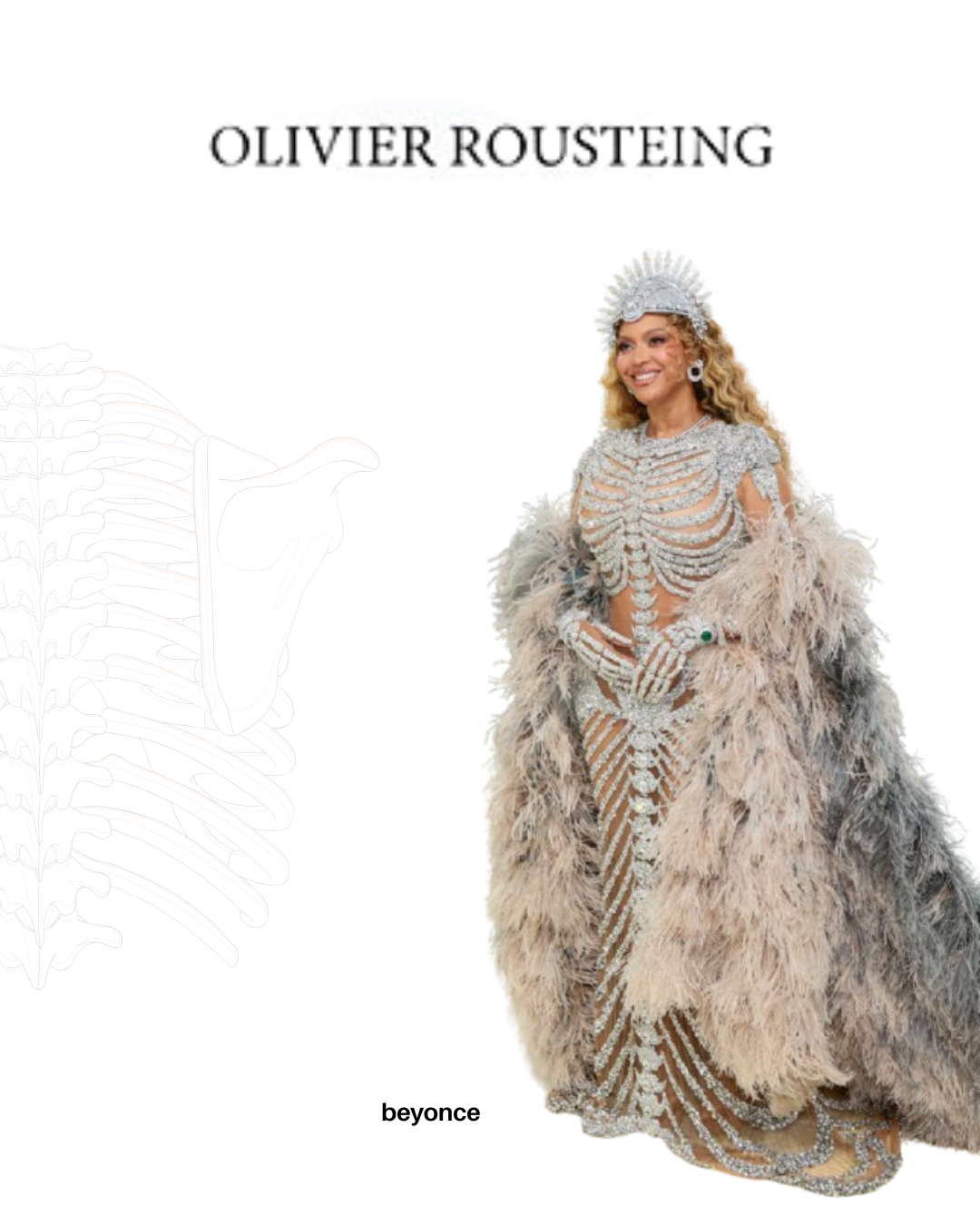 Met Gala 2026 look 5