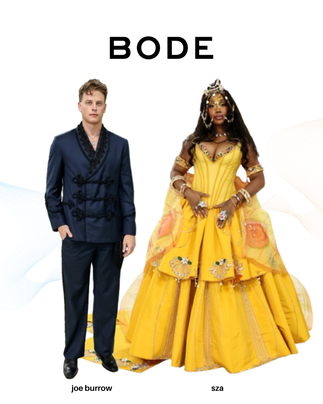 Met Gala 2026 look 6