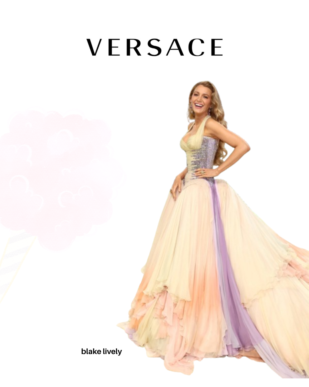 Met Gala 2026 look 7