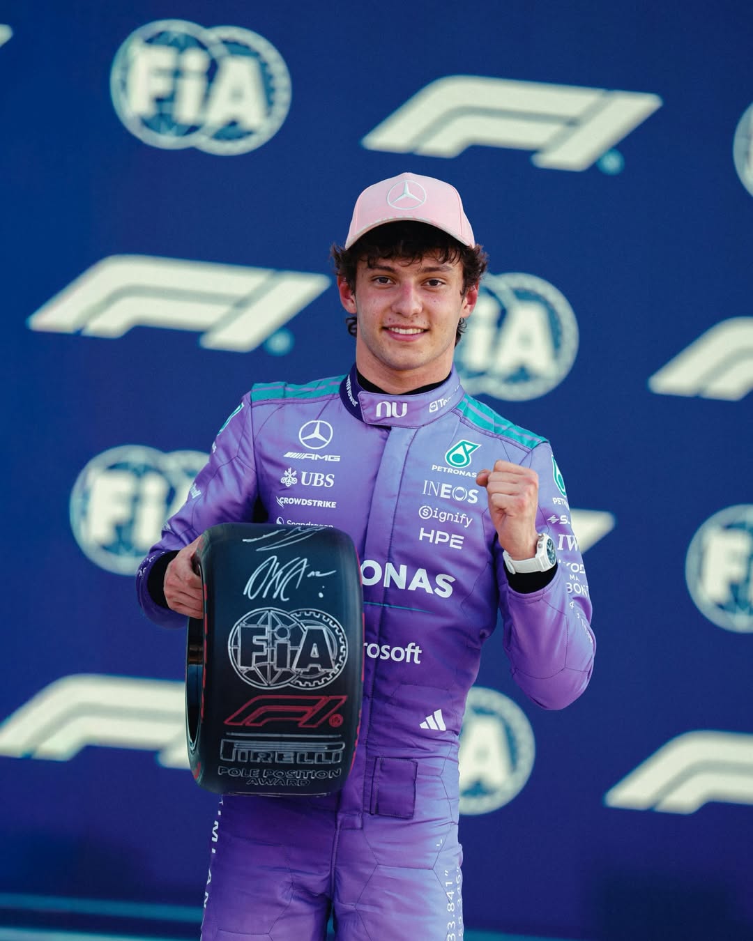 Miami Grand Prix